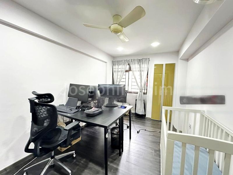 5 Room (5I) HDB for Sale in  307D Anchorvale Road - Image 5