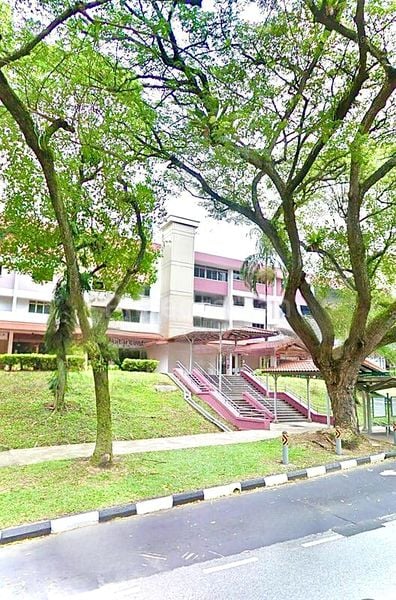 Shop / Shophouse for Sale: 352 Clementi Avenue 2 - Image 4