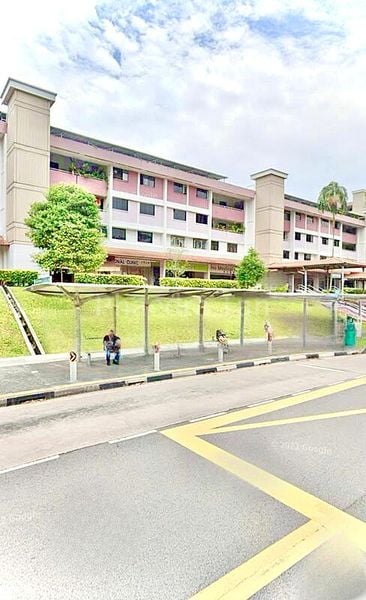 Shop / Shophouse for Sale: 352 Clementi Avenue 2 - Image 3