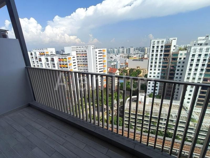 Room (Condo) for Rent in TRE Residences - Image 7