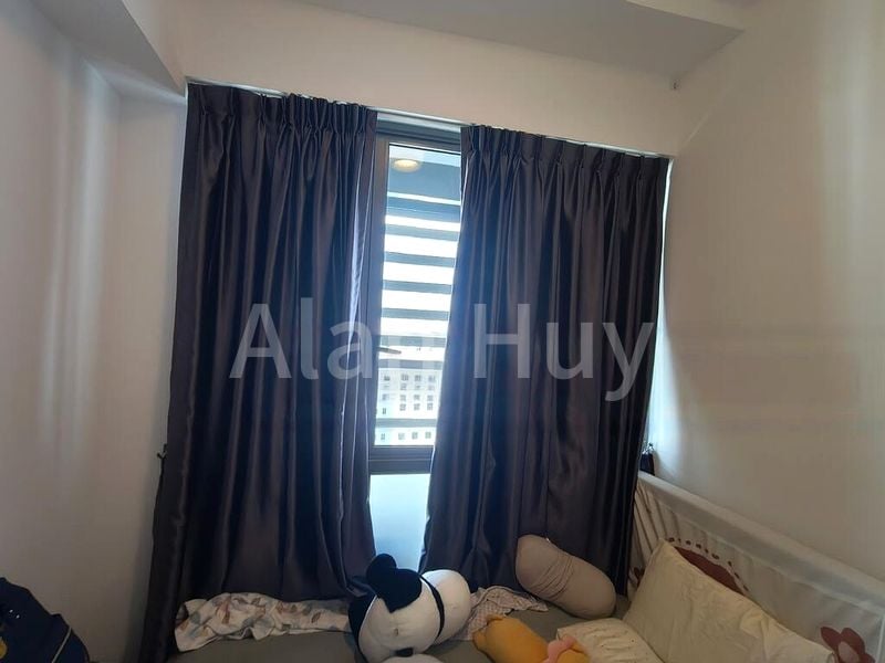 Room (Condo) for Rent in TRE Residences - Image 9