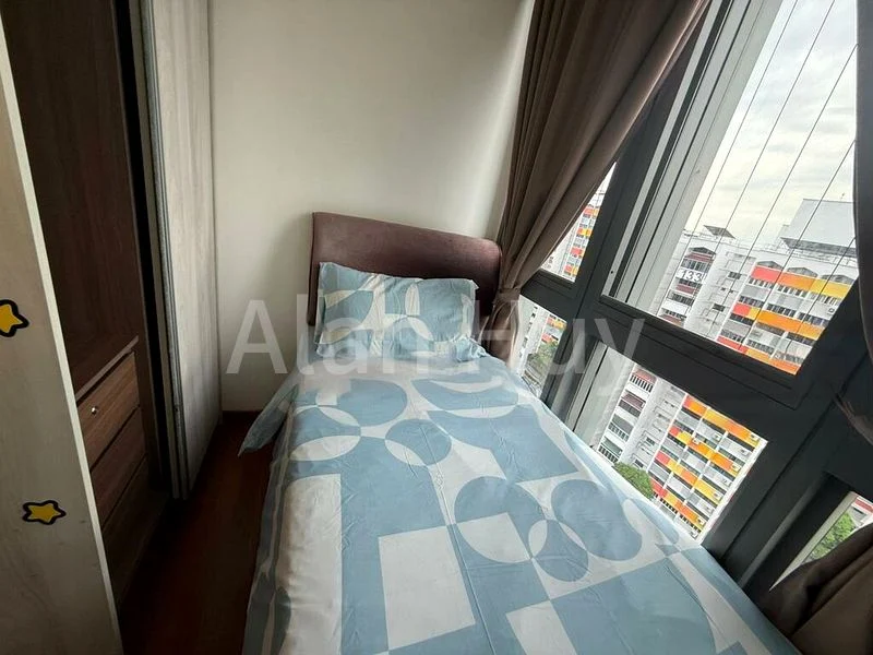 Room (Condo) for Rent in TRE Residences - Image 13