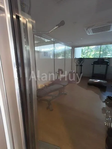 Room (Condo) for Rent in TRE Residences - Image 8