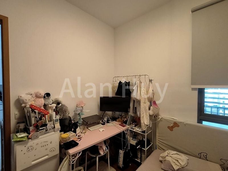Room (Condo) for Rent in TRE Residences - Image 11