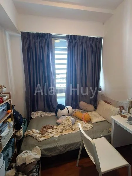 Room (Condo) for Rent in TRE Residences - Image 12