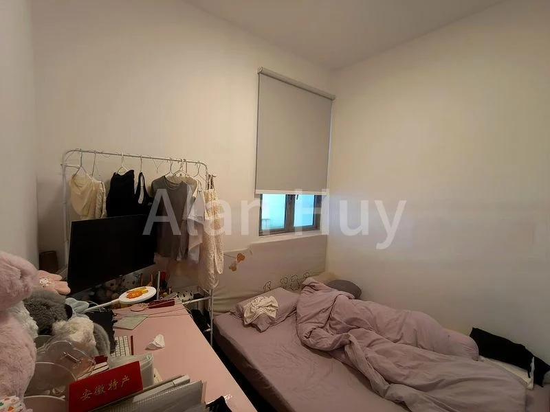 Room (Condo) for Rent in TRE Residences - Image 10