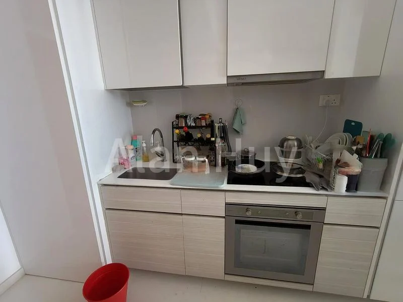 Room (Condo) for Rent in TRE Residences - Image 3