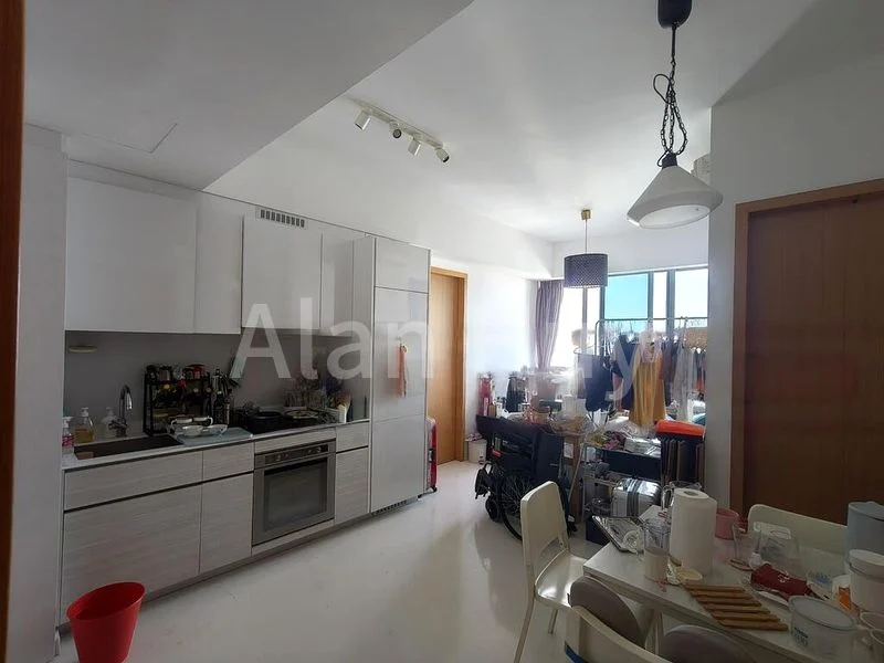 Room (Condo) for Rent in TRE Residences - Image 4