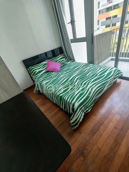 Room (Condo) for Rent in TRE Residences - Image 16