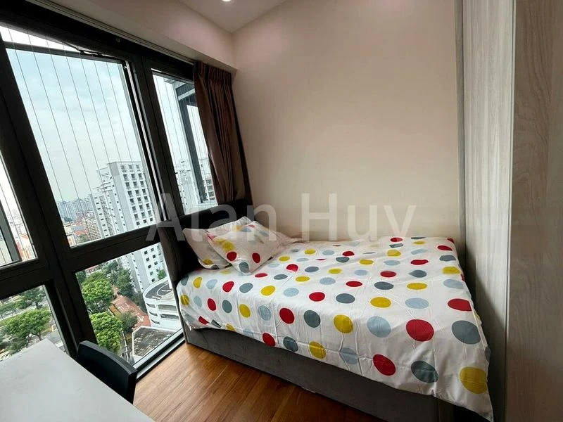 Room (Condo) for Rent in TRE Residences - Image 15