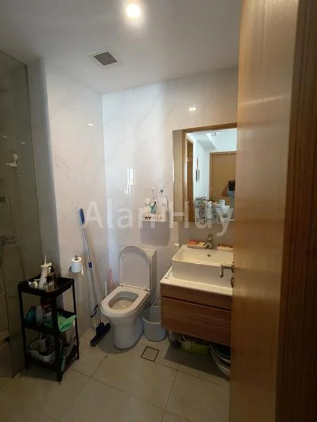 Room (Condo) for Rent in TRE Residences - Image 6