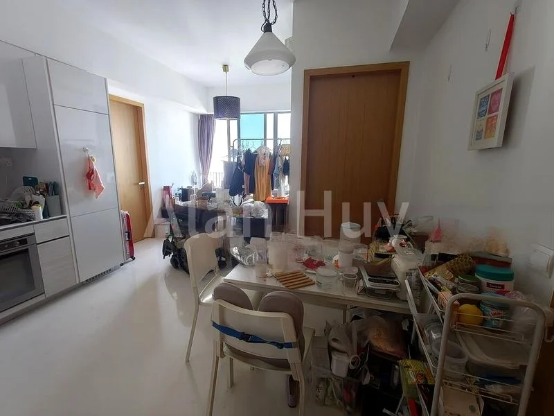 Room (Condo) for Rent in TRE Residences - Image 5