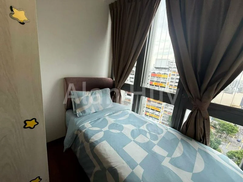 Room (Condo) for Rent in TRE Residences - Image 14