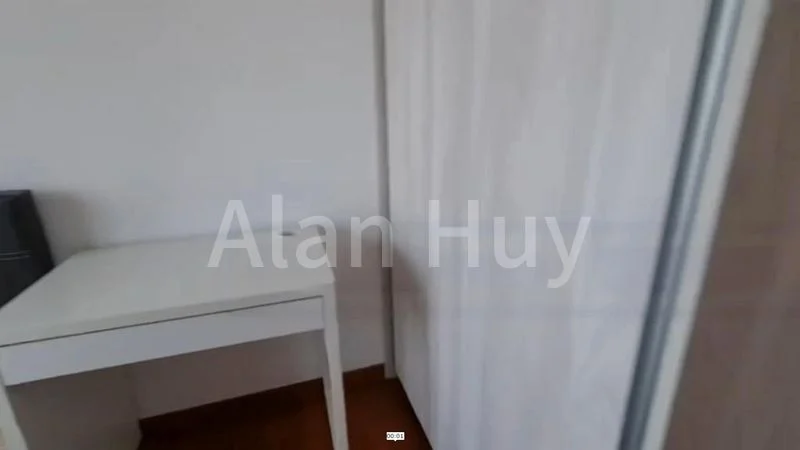 Room (Condo) for Rent in TRE Residences - Image 1