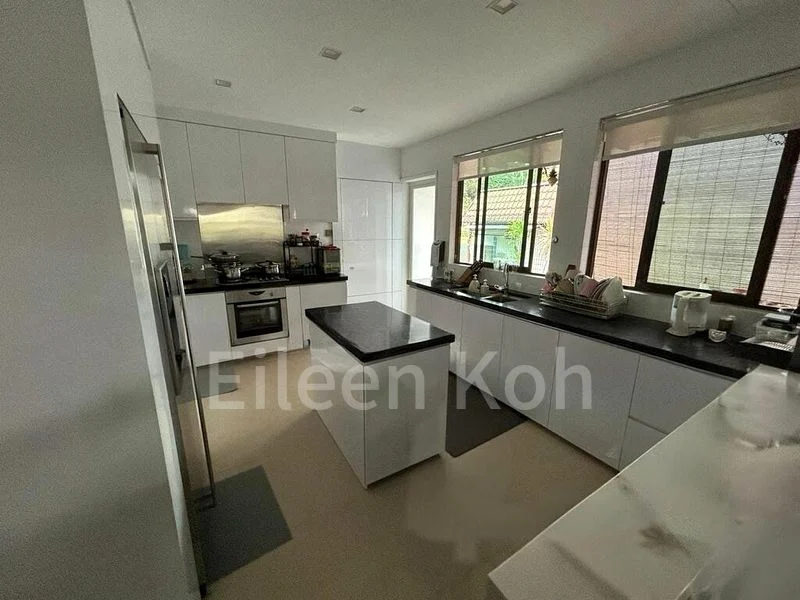 5 Bed Semi-Detached House (Landed) for Rent in  Springleaf Garden Estate - Image 19