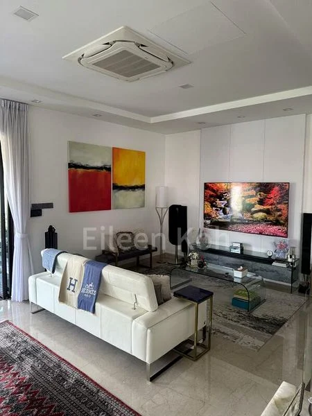 5 Bed Semi-Detached House (Landed) for Rent in  Springleaf Garden Estate - Image 1