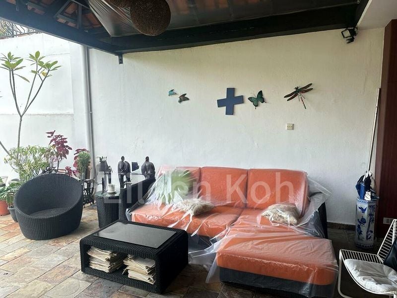 5 Bed Semi-Detached House (Landed) for Rent in  Springleaf Garden Estate - Image 11