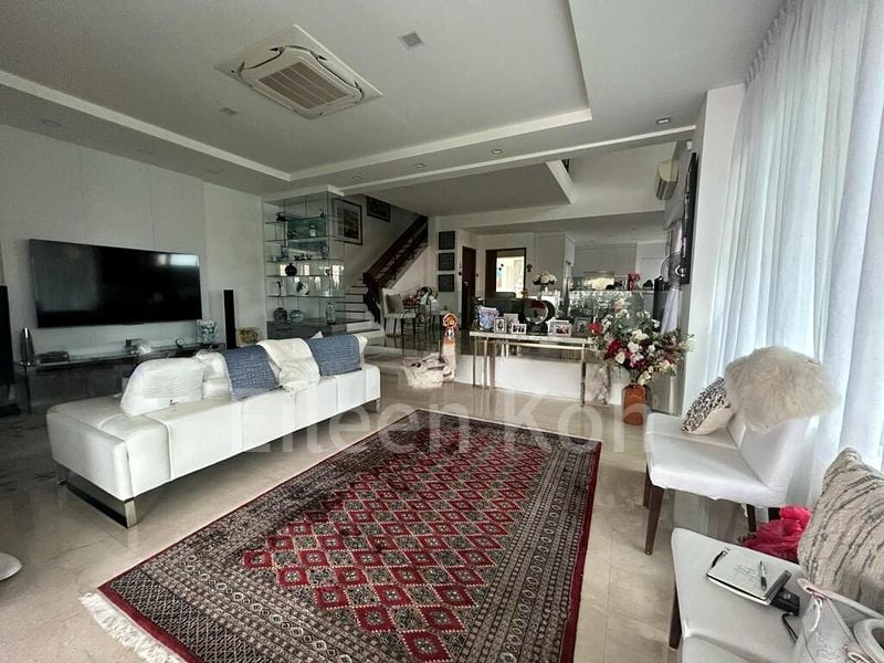 5 Bed Semi-Detached House (Landed) for Rent in  Springleaf Garden Estate - Image 17