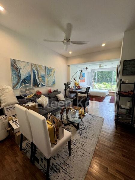 5 Bed Semi-Detached House (Landed) for Rent in  Springleaf Garden Estate - Image 3