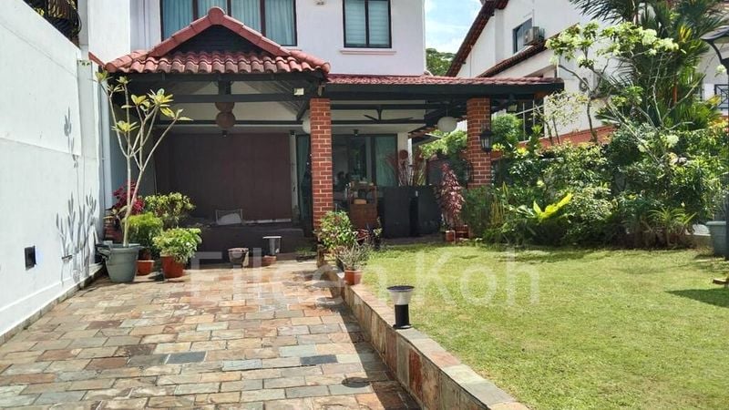 5 Bed Semi-Detached House (Landed) for Rent in  Springleaf Garden Estate - Image 16