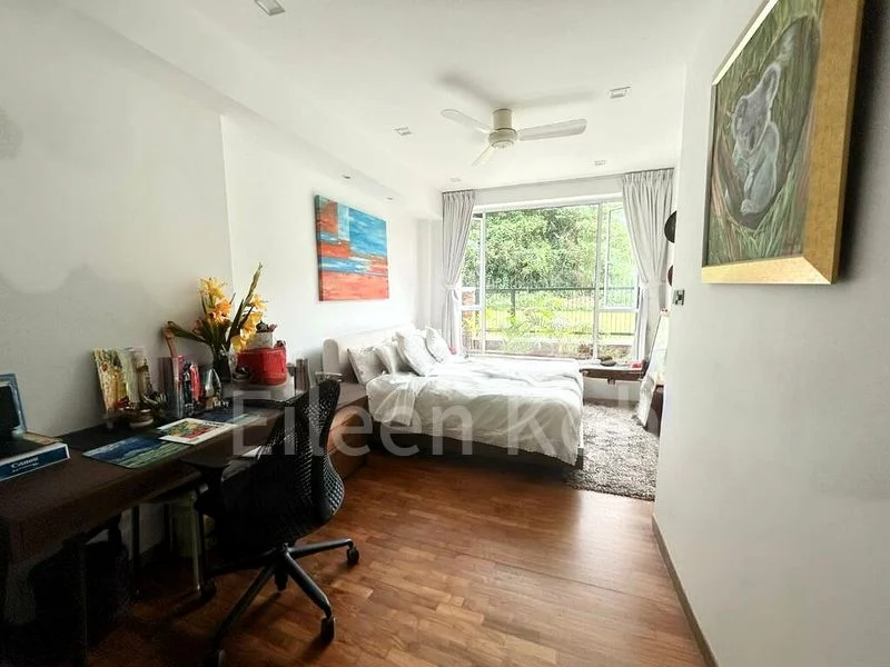 5 Bed Semi-Detached House (Landed) for Rent in  Springleaf Garden Estate - Image 5