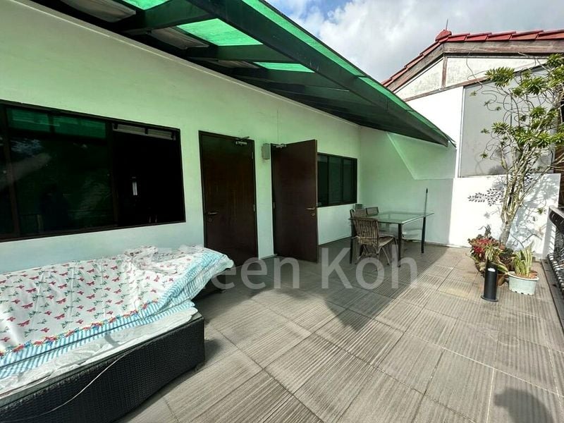 5 Bed Semi-Detached House (Landed) for Rent in  Springleaf Garden Estate - Image 12