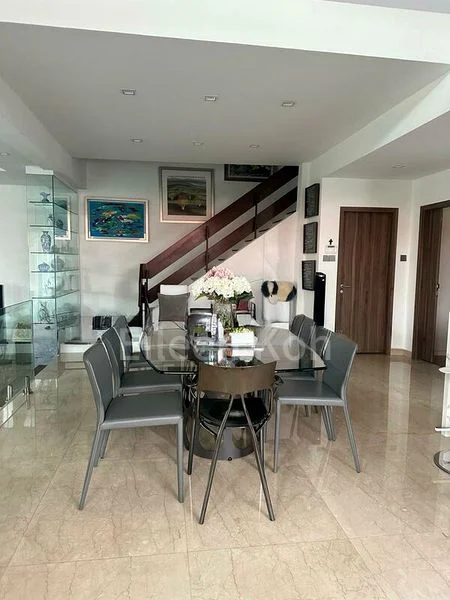 5 Bed Semi-Detached House (Landed) for Rent in  Springleaf Garden Estate - Image 13
