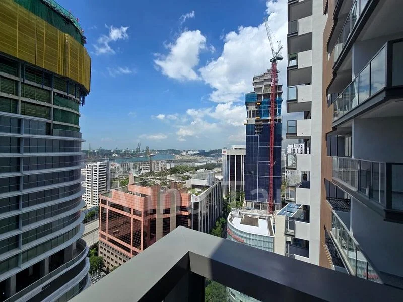 2 Bed Condo for Rent in  Newport Residences / Newport Tower - Image 3
