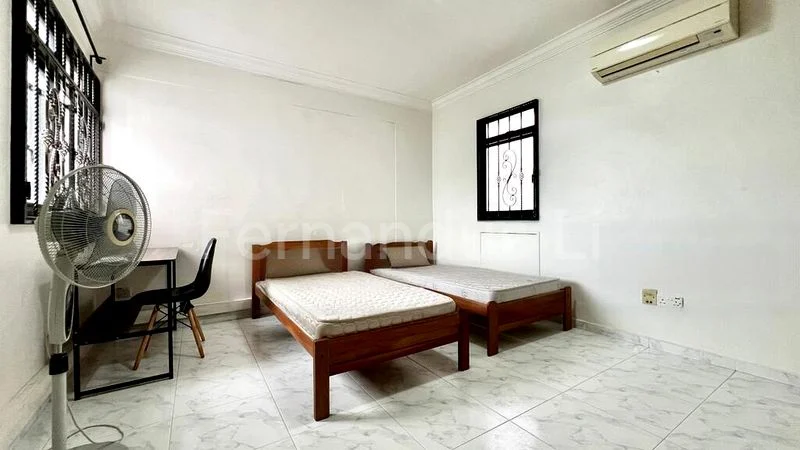 Room (HDB) for Rent in  303A Anchorvale Link - Image 1