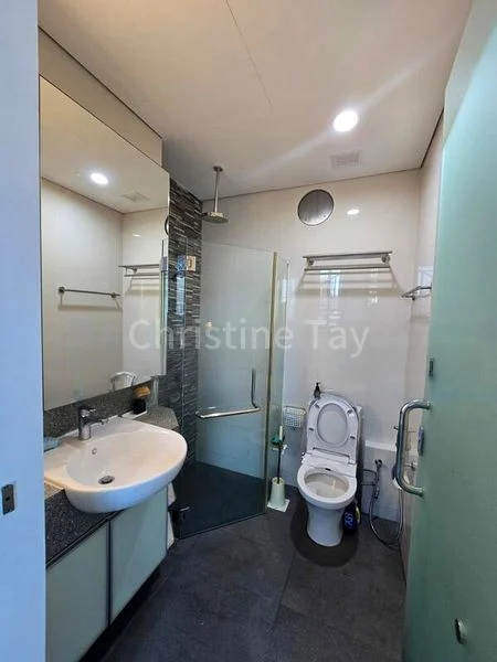 1 Bed Condo for Rent in  Le Somme - Image 2