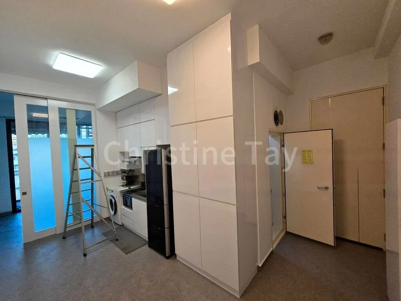 1 Bed Condo for Rent in  Le Somme - Image 10