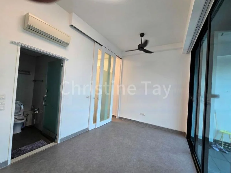 1 Bed Condo for Rent in  Le Somme - Image 1