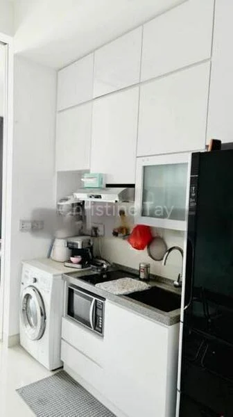 1 Bed Condo for Rent in  Le Somme - Image 15