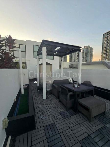 1 Bed Condo for Rent in  Le Somme - Image 8