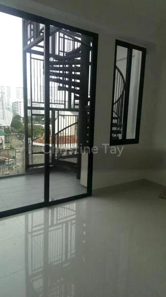 1 Bed Condo for Rent in  Le Somme - Image 5