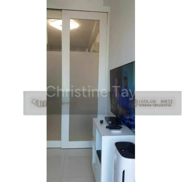 1 Bed Condo for Rent in  Le Somme - Image 14