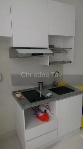 1 Bed Condo for Rent in  Le Somme - Image 11