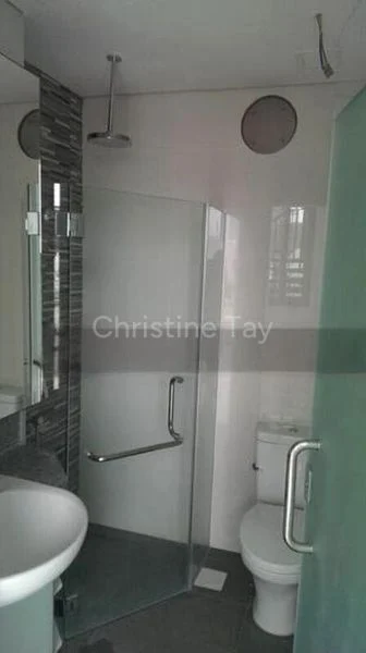 1 Bed Condo for Rent in  Le Somme - Image 7