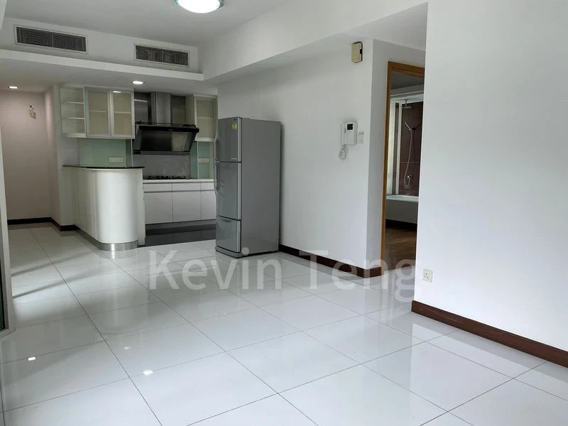 2 Bed Condo for Rent in Parc Mackenzie - Image 5