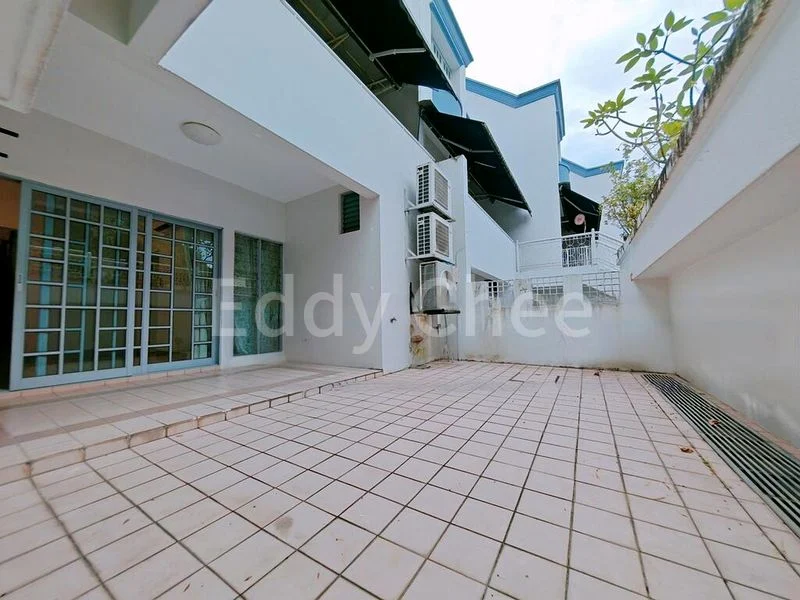 3 Bed Cluster House (Landed) for Rent in  Chancery Grove - Image 2