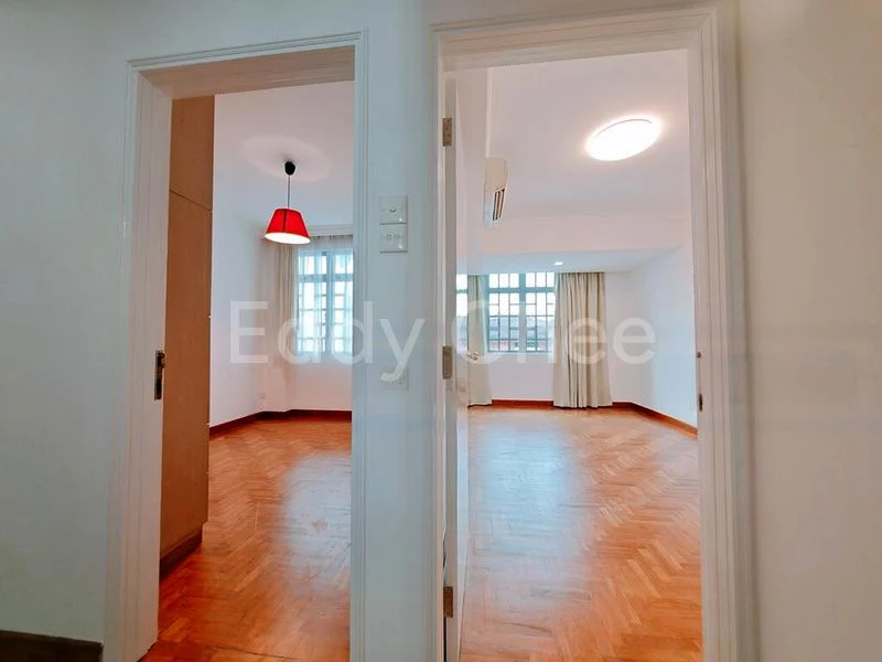 3 Bed Cluster House (Landed) for Rent in  Chancery Grove - Image 9