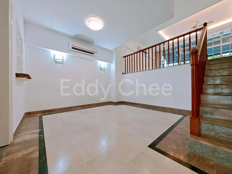 3 Bed Cluster House (Landed) for Rent in  Chancery Grove - Image 4