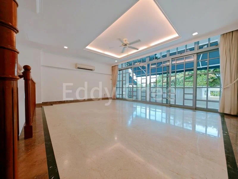 3 Bed Cluster House (Landed) for Rent in  Chancery Grove - Image 7