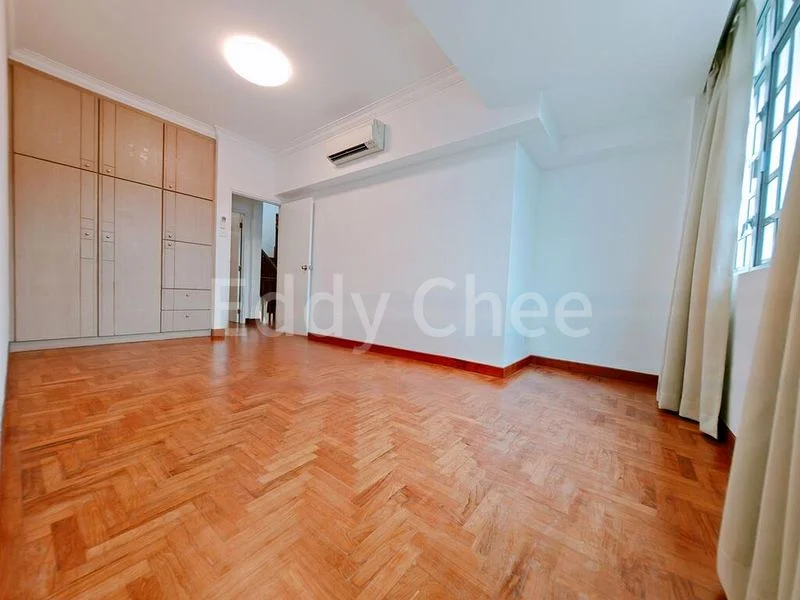 3 Bed Cluster House (Landed) for Rent in  Chancery Grove - Image 11