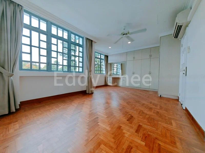 3 Bed Cluster House (Landed) for Rent in  Chancery Grove - Image 10