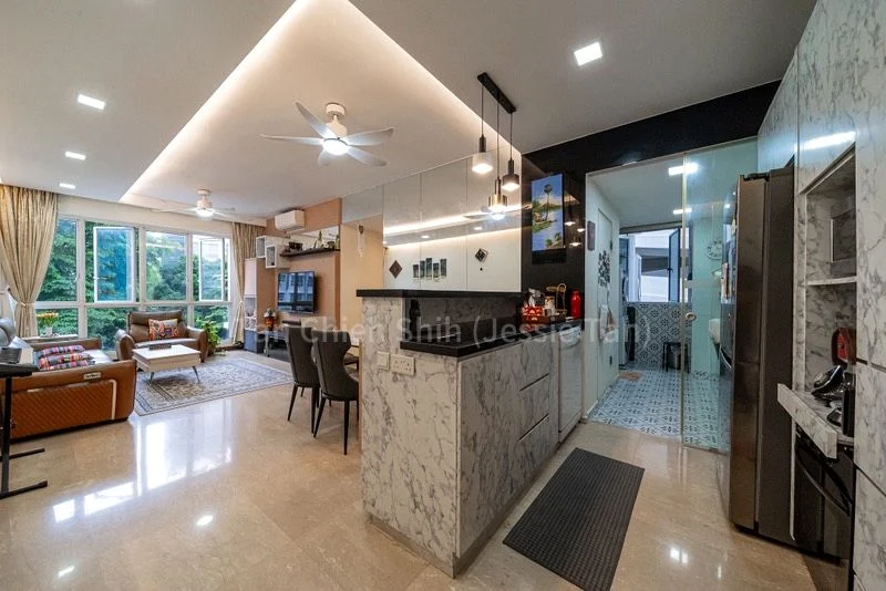 3 Bed Condo for Sale in  La Casa - Image 1