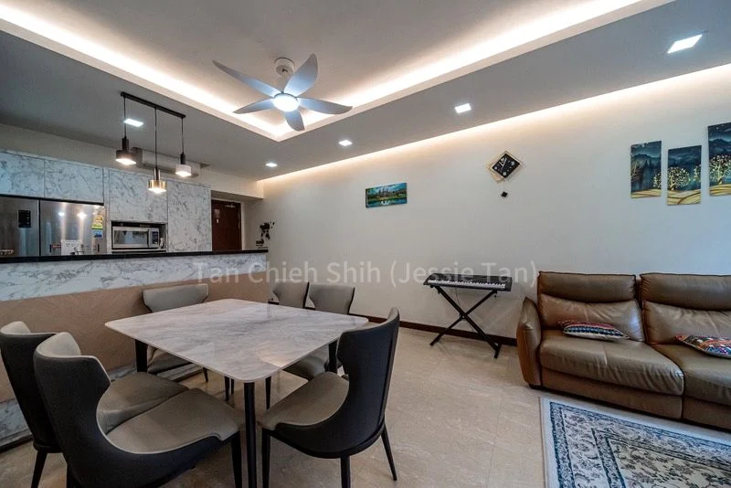 3 Bed Condo for Sale in  La Casa - Image 4