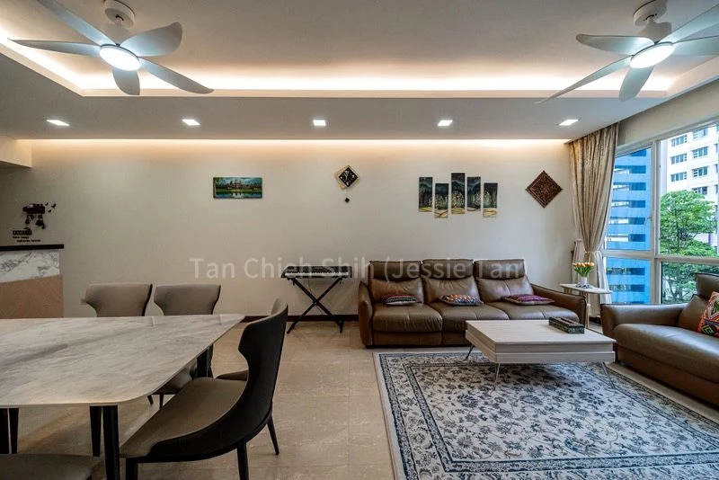 3 Bed Condo for Sale in  La Casa - Image 3