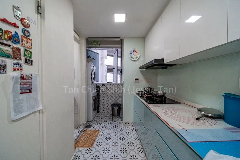 3 Bed Condo for Sale in  La Casa - Image 2