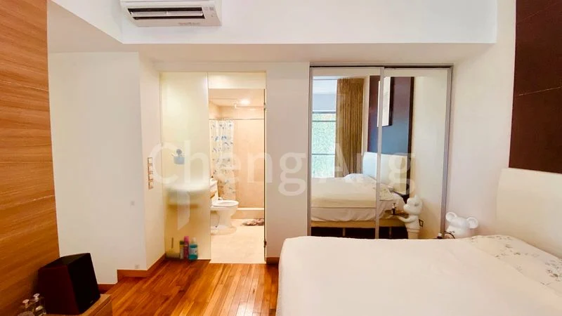 1 Bed Apartment (Condo) for Sale in  Icon - Image 7